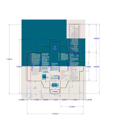 Unit Carton Label (Cs Tp Color Balm Unit Carton Berry 1709483 Print (1))